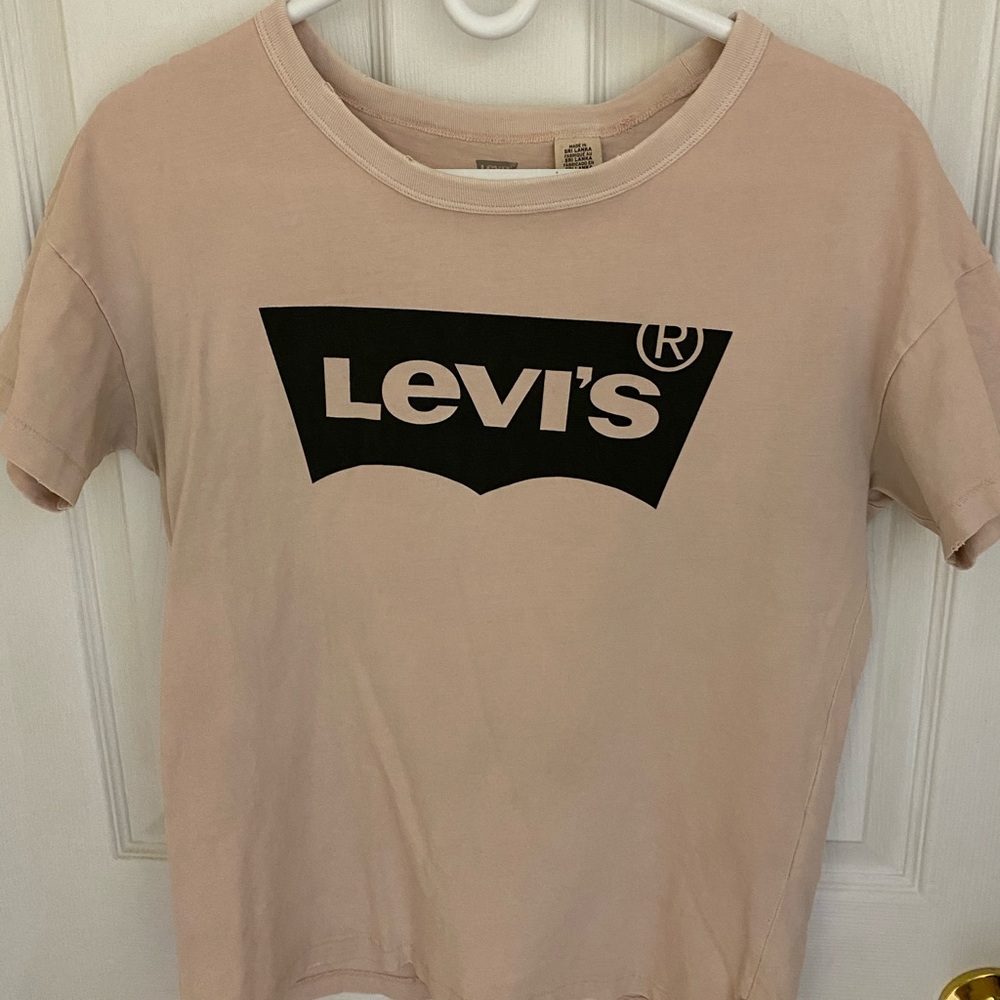 Levis t-shirt